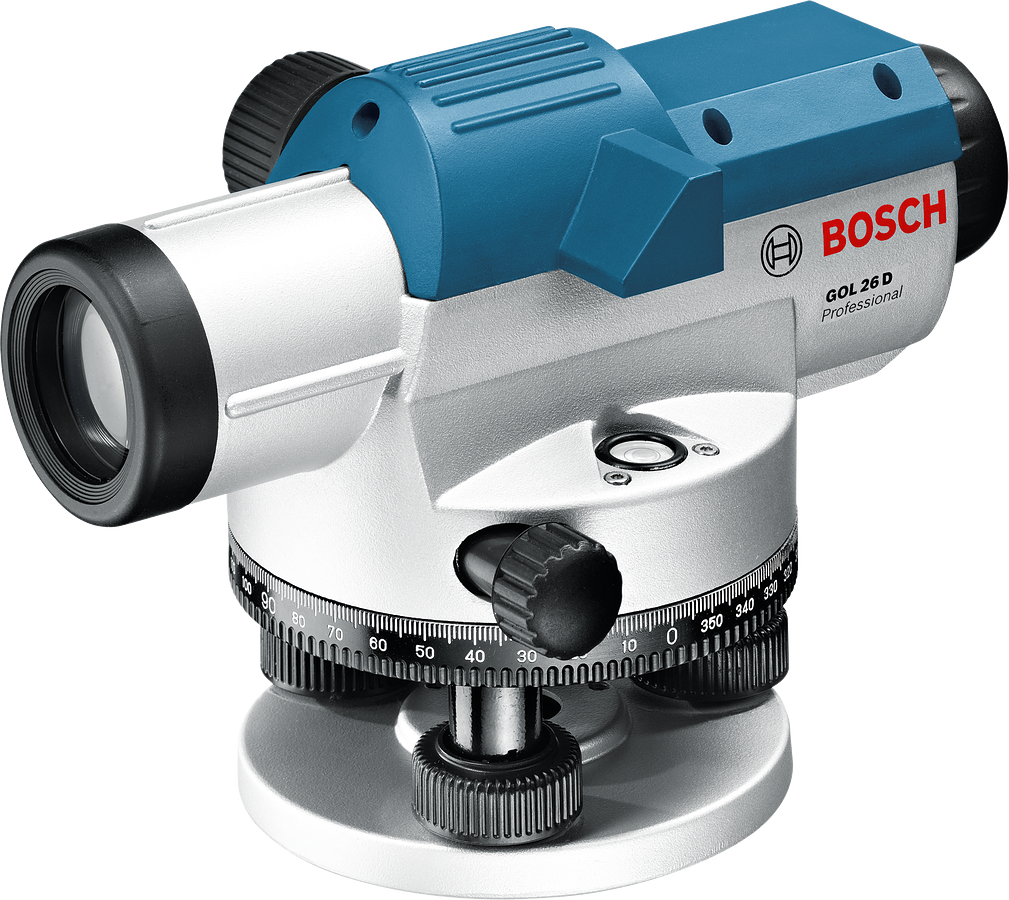 Bosch GOL 26 D 0.601.068.002