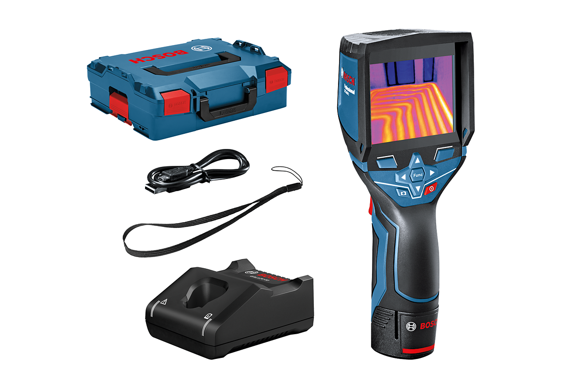Bosch GTC 400 C Professional 0.601.083.101