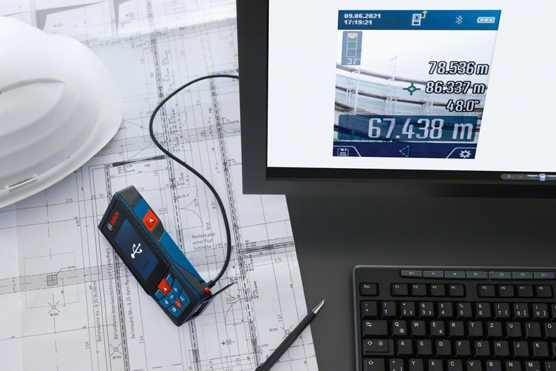 BOSCH GLM 150-27 C 0601072Z00 (obrázek 6)