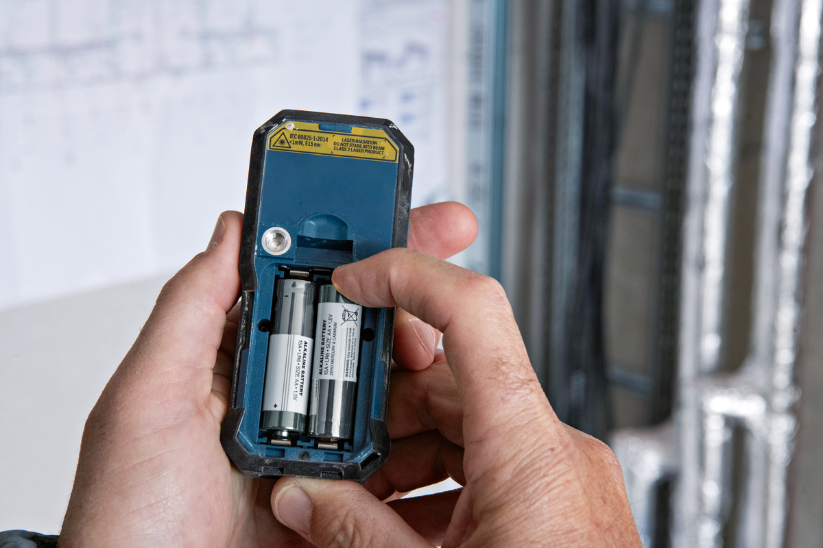 Bosch GLM 50-25 G 0601072V00 (obrázek 4)