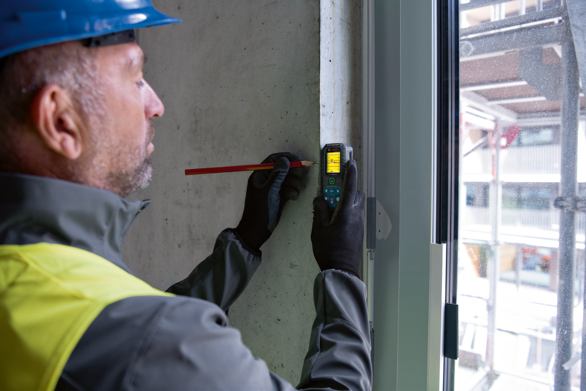 Bosch GLM 50-25 G 0601072V00 (obrázek 9)