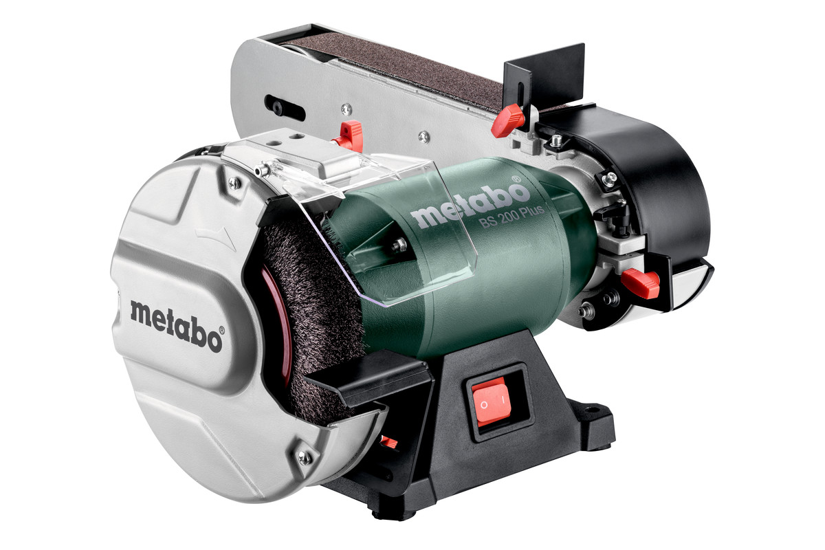 Metabo BS 200 Plus 604220000
