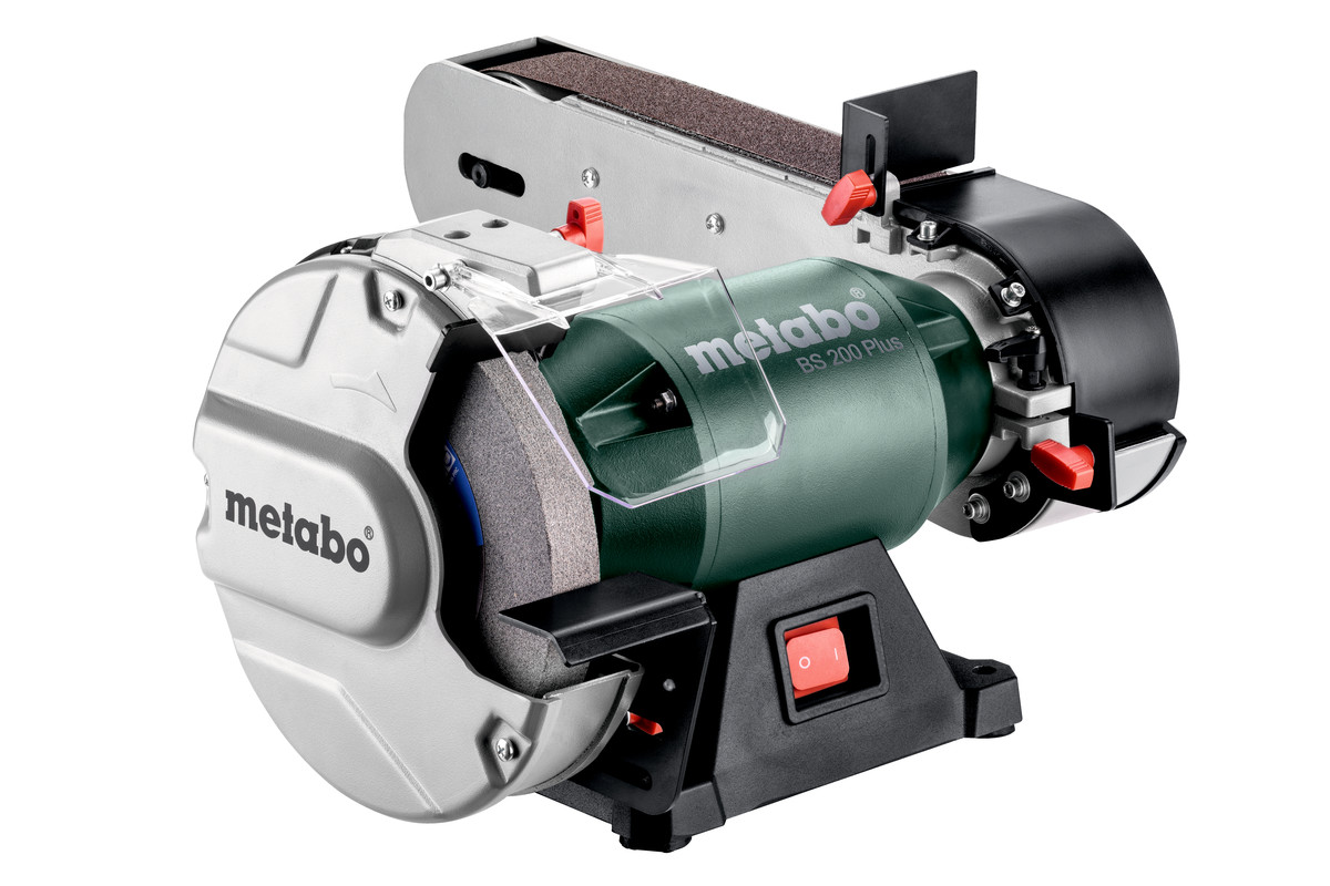 Metabo BS 200 Plus 604220000