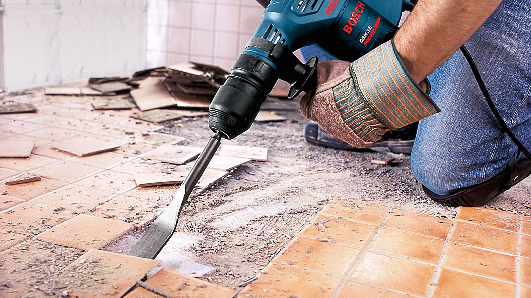 Bosch GSH 3 E 0.611.320.703 (obrázek 3)