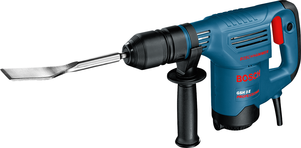 Bosch GSH 3 E 0.611.320.703