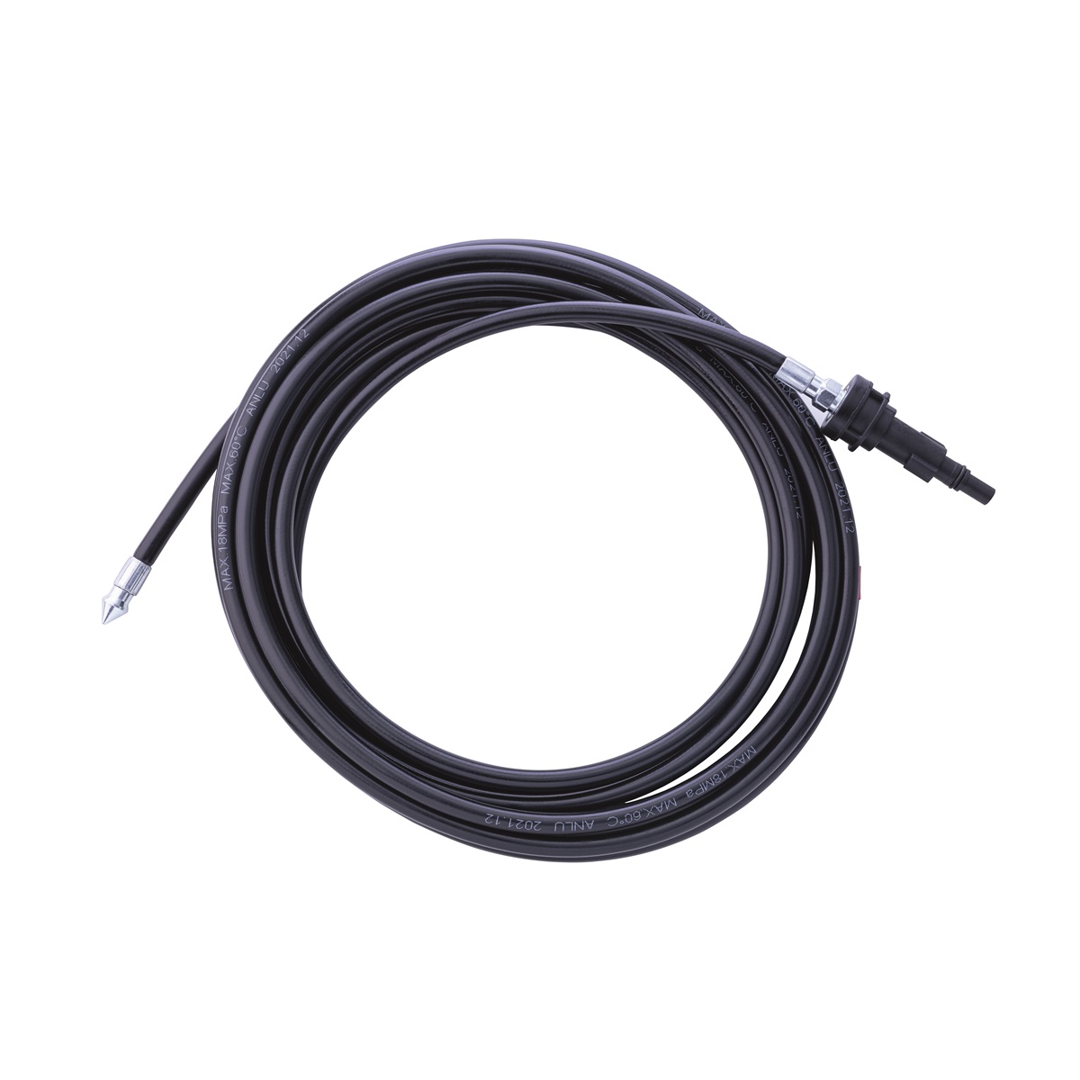 Scheppach hadice pro čištění odpadů Schepapch