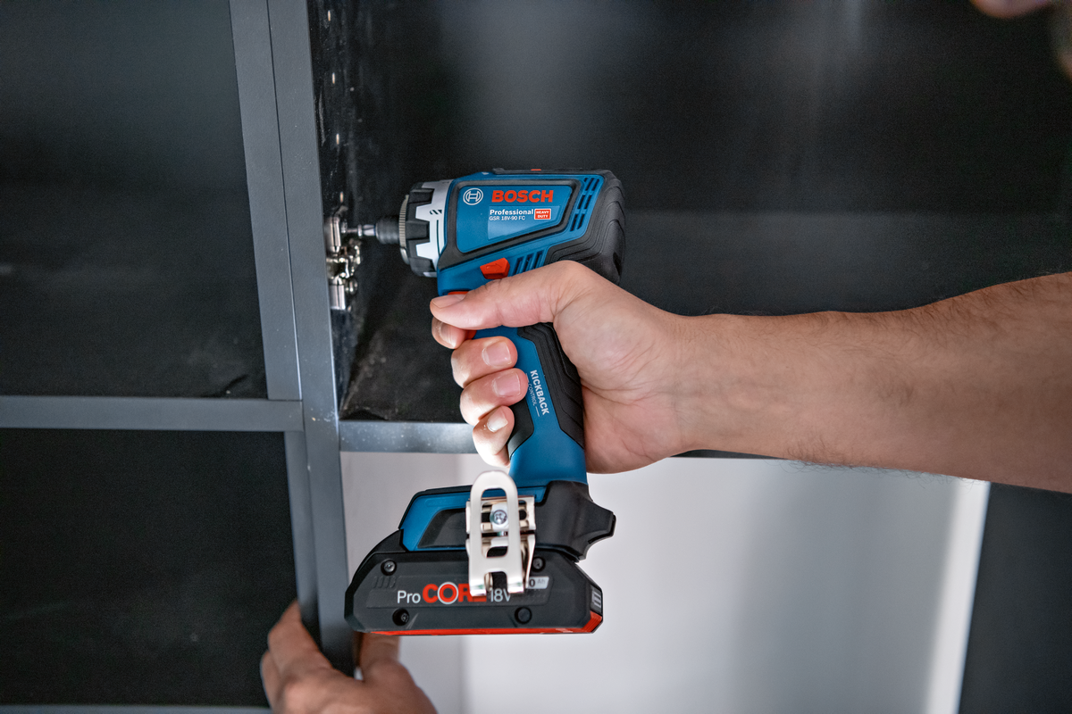 Bosch GSR 18V-90 FC 0 601 9K6 202 (obrázek 3)