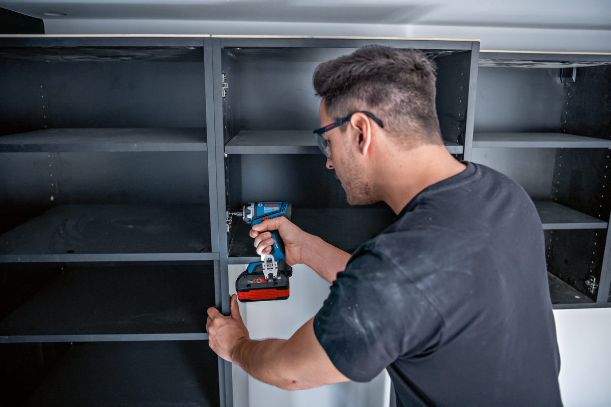 Bosch GSR 18V-90 FC 0 601 9K6 202 (obrázek 4)
