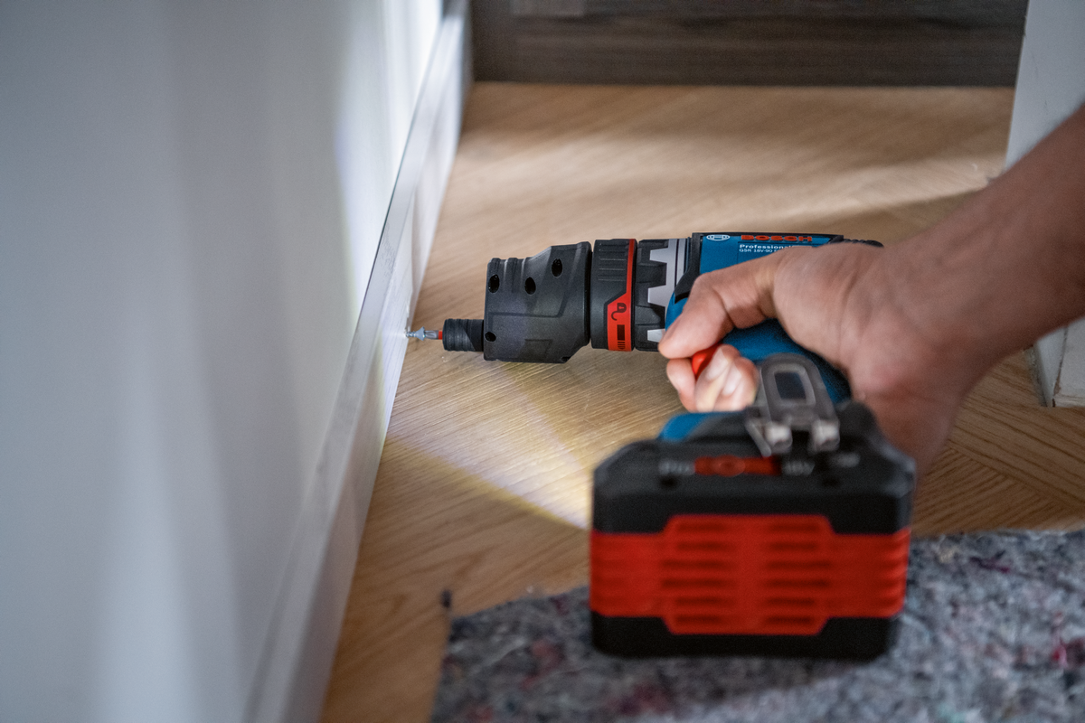 Bosch GSR 18V-90 FC 0 601 9K6 202 (obrázek 5)