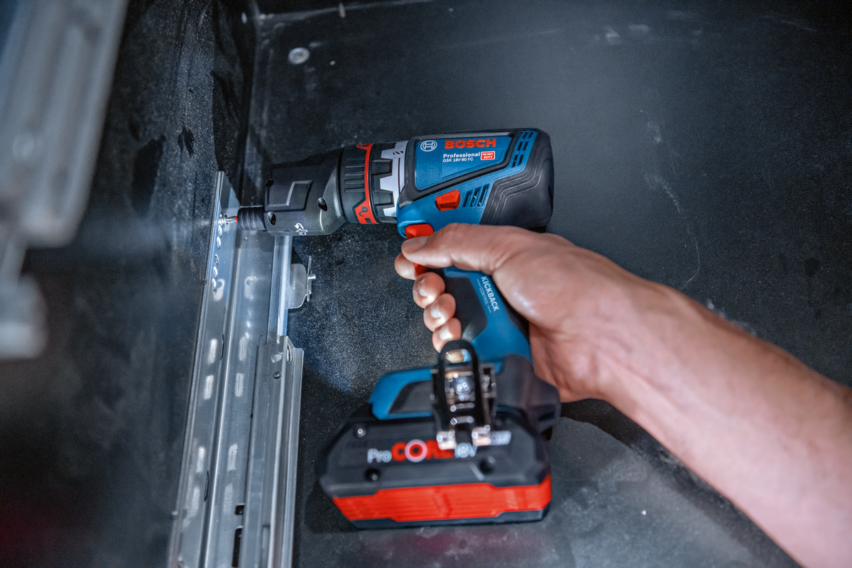 Bosch GSR 18V-90 FC 0 601 9K6 202 (obrázek 7)