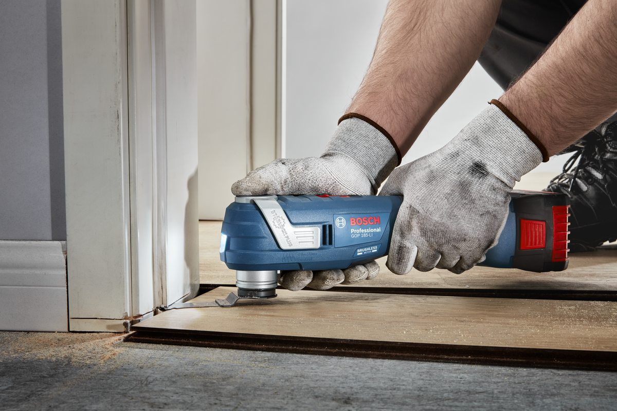 Bosch Multi-Cutter GOP 185-LI 06018G2020 (obrázek 11)