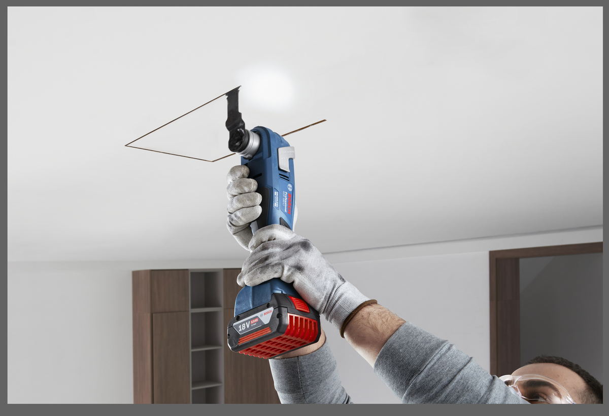 Bosch Multi-Cutter GOP 185-LI 06018G2020 (obrázek 12)