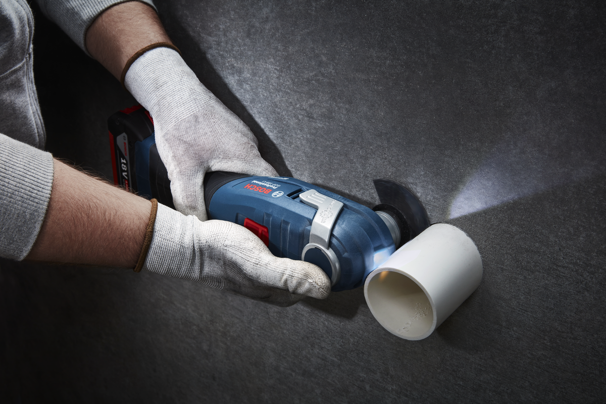 Bosch Multi-Cutter GOP 185-LI 06018G2020 (obrázek 13)
