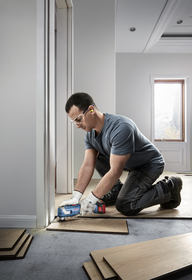 Bosch Multi-Cutter GOP 185-LI 06018G2020 (obrázek 8)