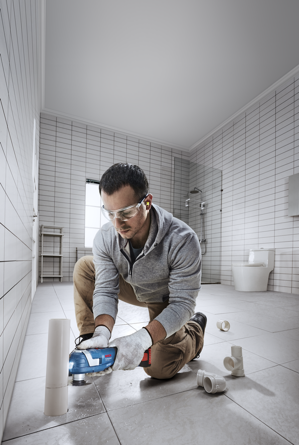 Bosch Multi-Cutter GOP 185-LI 06018G2020 (obrázek 9)
