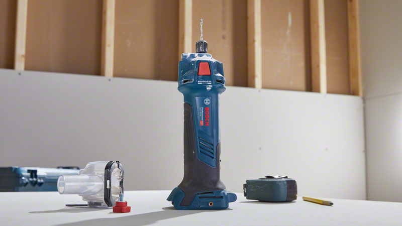 Bosch GCU 18V-30 06019K8000 (obrázek 3)