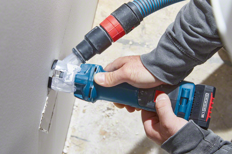 Bosch GCU 18V-30 06019K8000 (obrázek 7)