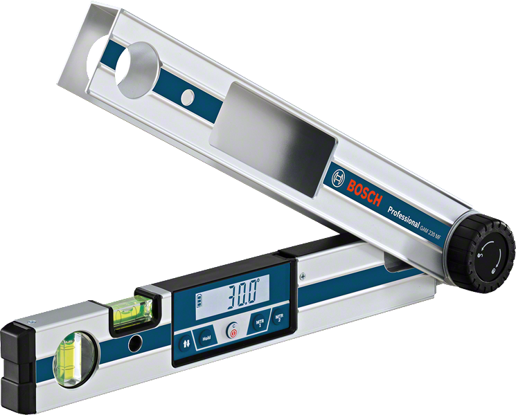 Bosch GAM 220 MF Professional 0.601.076.600