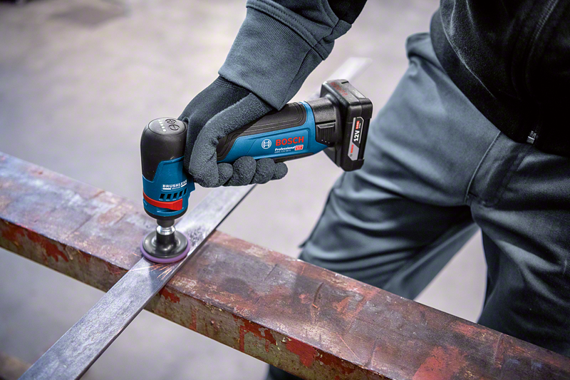 Bosch GWG 12V-50 S Professional 06013A7000 (obrázek 5)