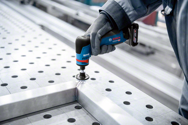 Bosch GWG 12V-50 S Professional 06013A7000 (obrázek 6)