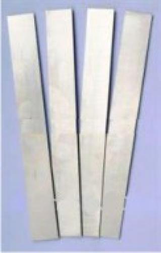 PROMA - Nože pro HP-309/400, HP-310/400 (sada 4 ks)