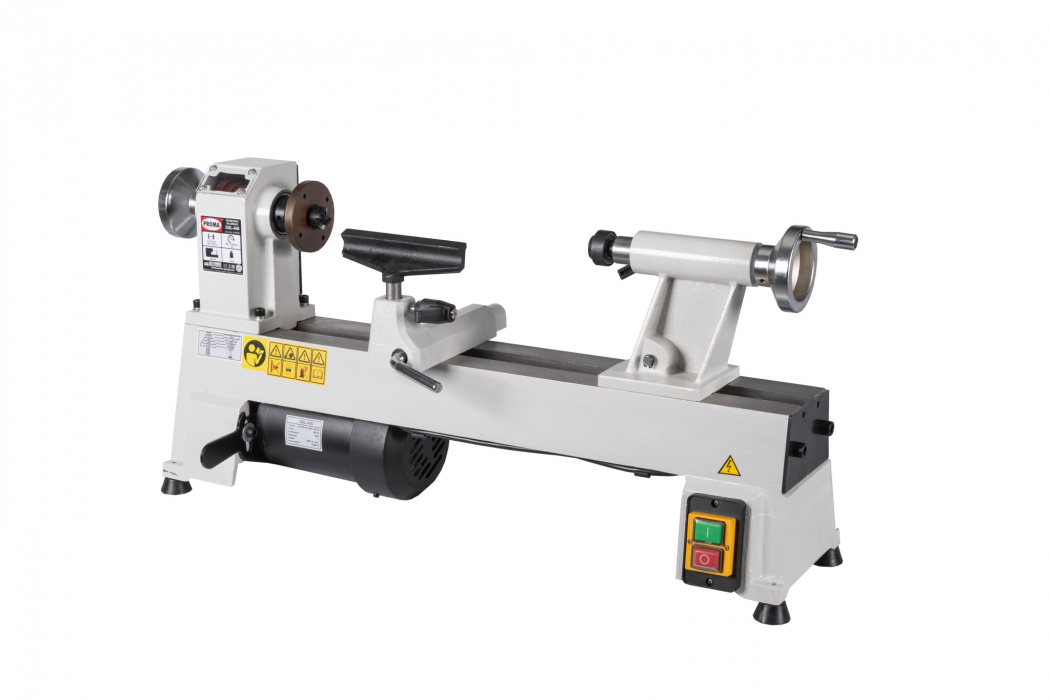 Soustruh na dřevo PROMA DSL 450