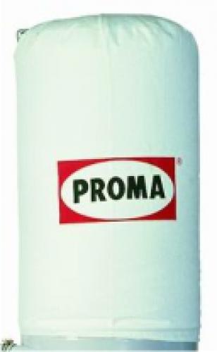 Proma 25049027 Horní vak k odsavači OP-750