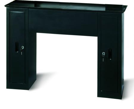 SaTrade Stojan pod soustruh SPA-500,SPA-500P