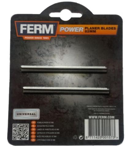 FERM - Sada nožů pro PPM1013, PPM1008, PPM1010