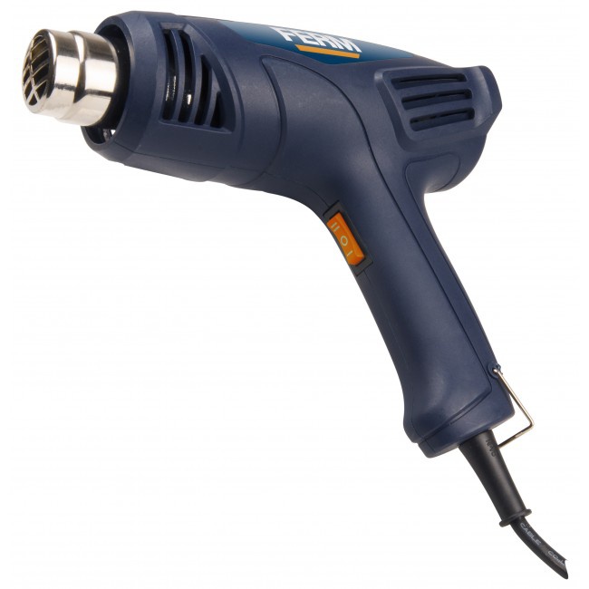 Horkovzdušná pistole FERM HAM1015