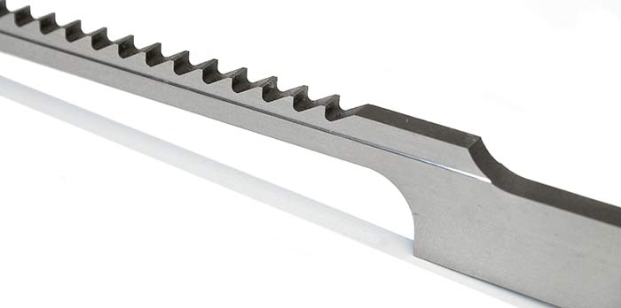 BOW Drážkovací jehla 5 mm (obrázek 3)