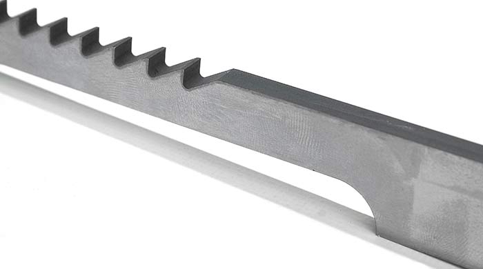 BOW Drážkovací jehla 6 mm (obrázek 3)