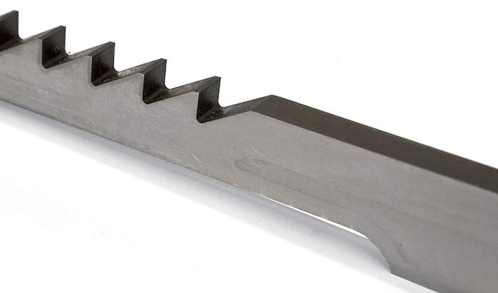 BOW Drážkovací jehla 8 mm (obrázek 3)