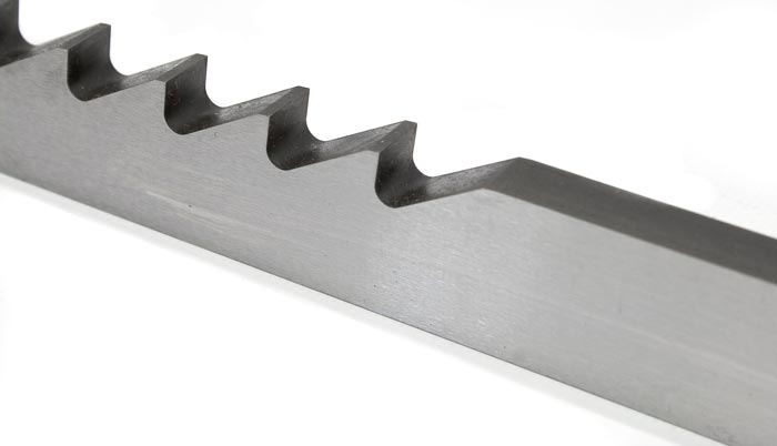 BOW Drážkovací jehla 10 mm (obrázek 3)