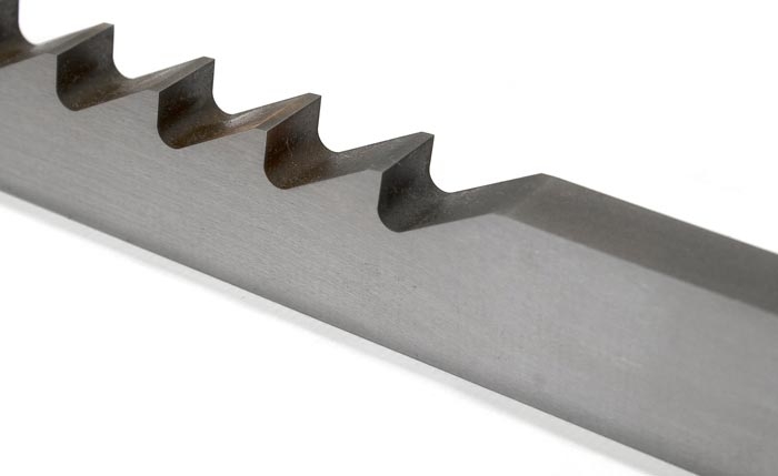 BOW Drážkovací jehla 12 mm (obrázek 3)