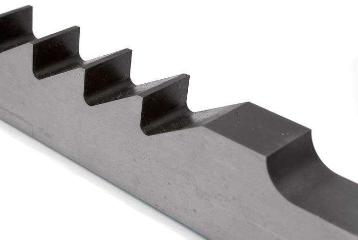 BOW Drážkovací jehla 20 mm (obrázek 3)