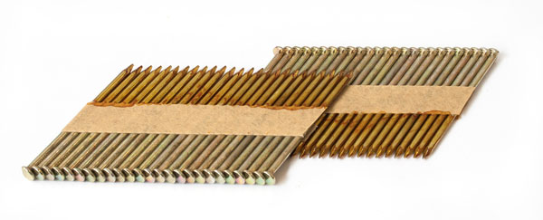 BOW Hřebíky Typ RN Ø 2,87 × 60 mm (3 000 ks) 2405960