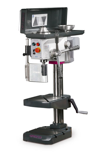 OPTIMUM Stolní vrtačka OPTIMUM® OPTIdrill B 24 H (230 V)