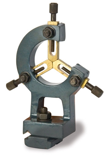 OPTIMUM Pevná luneta pro soustruh TU 2807 3441415