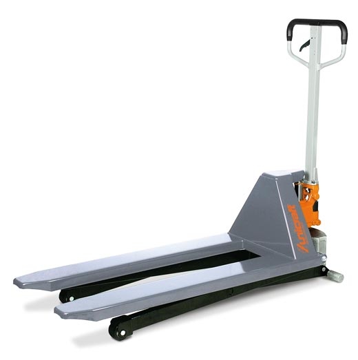 Paletový vozík Unicraft® PHH 1001