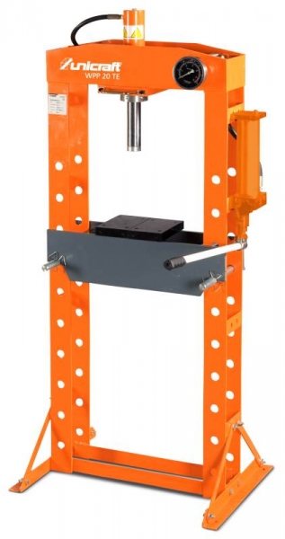 Hydraulický lis Unicraft® WPP 20 E