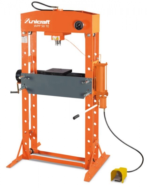 Unicraft WPP 50 E