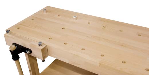 Truhlářská hoblice Holzkraft® HB 1901