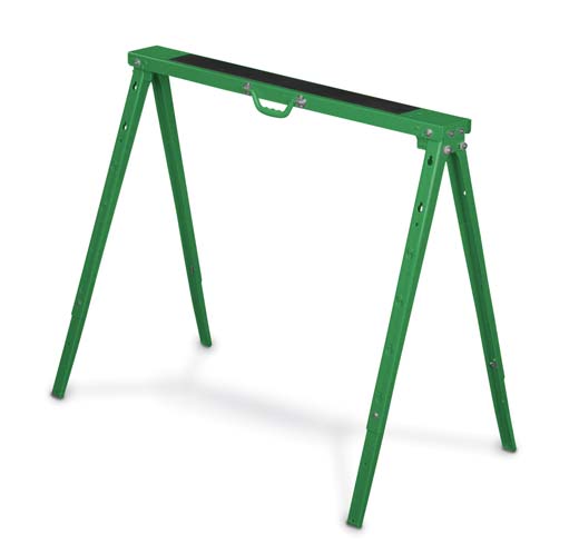 Mobilní podpěra Holzstar® FAB 1