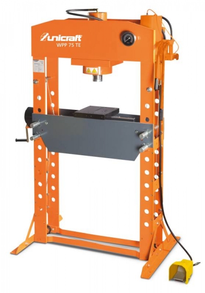 Unicraft WPP 75 E 6300075