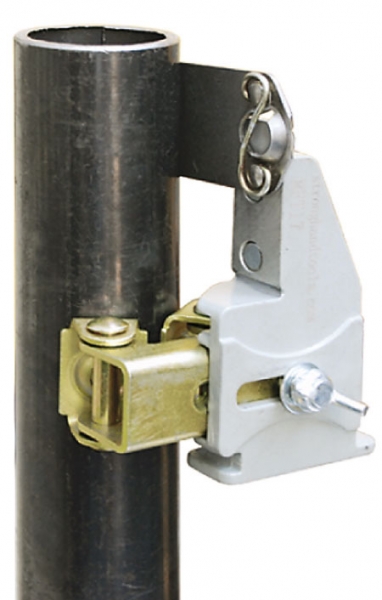 Schweißkraft® Magnetický doraz MHA 111
