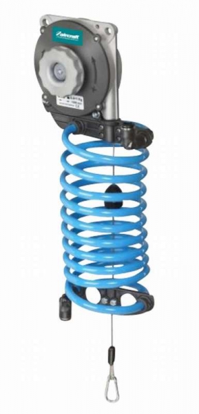 Aircraft Spirálová hadice pro balancér