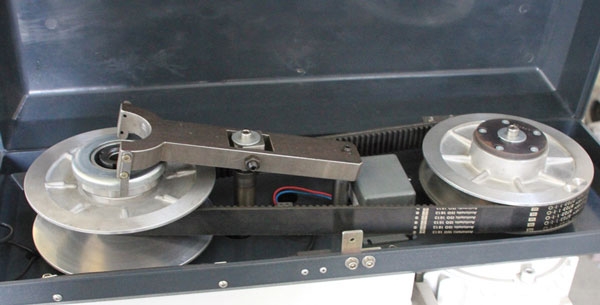 OPTIMUM Stolní vrtačka OPTIMUM® OPTIdrill DH 24 BV