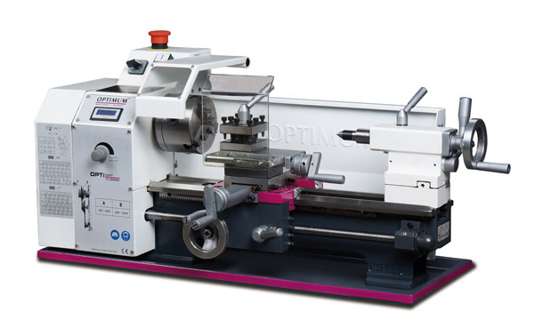 Optimum OPTIturn 3420310 TU 2004V