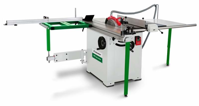 Formátovací pila Holzstar® FKS 315-2000 E